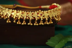 बेलपानटिक   कानातले | Belpantik   Earrings