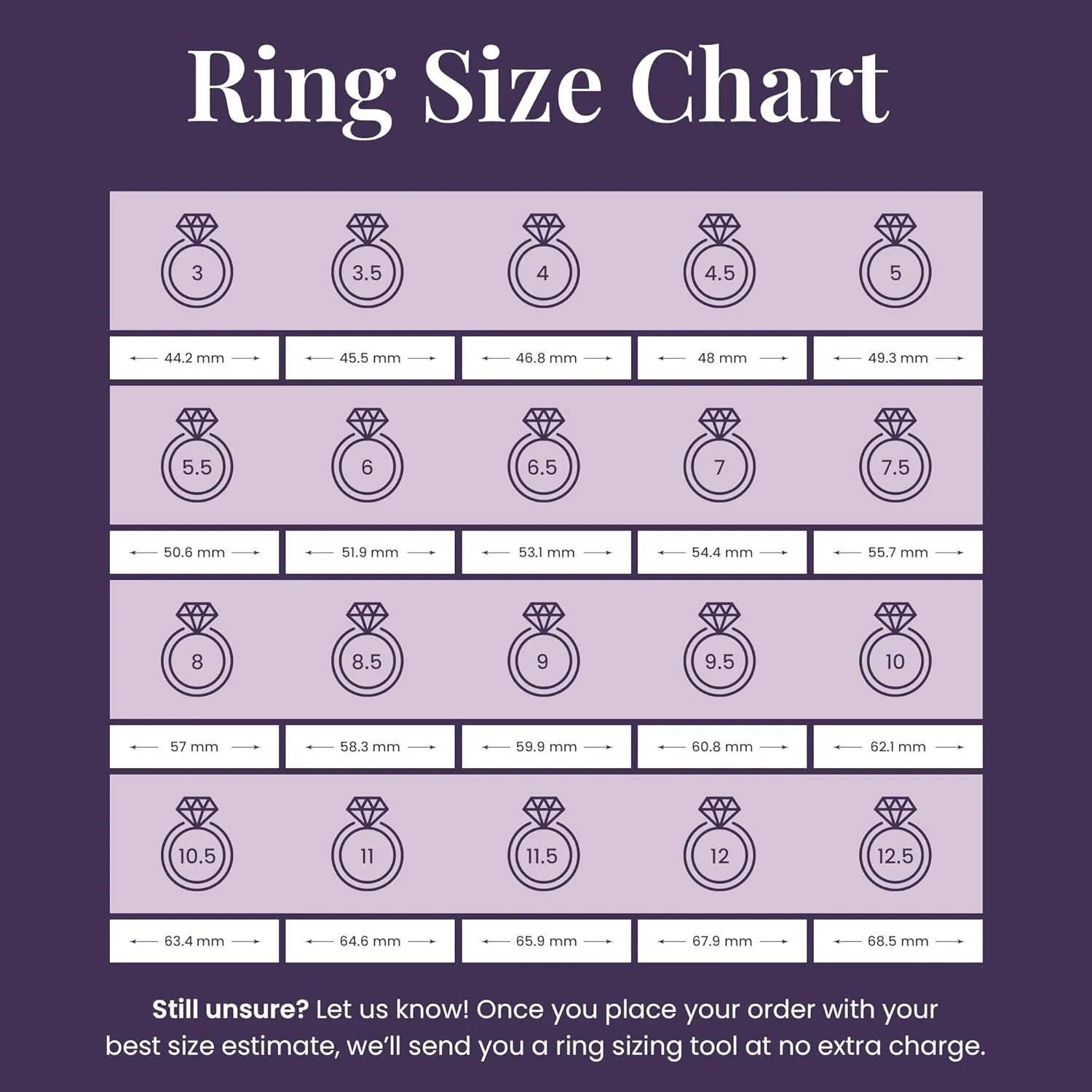 1-5 Carat 14K 18K Gold Platinum Twisted Style Round Cut Lab Grown Diamond Ring, Engagement, Anniversary, Wedding, IGI Certified, Promise Rings for Women (1-5 Ct, F-G Color, VS1-VS2 Clarity)