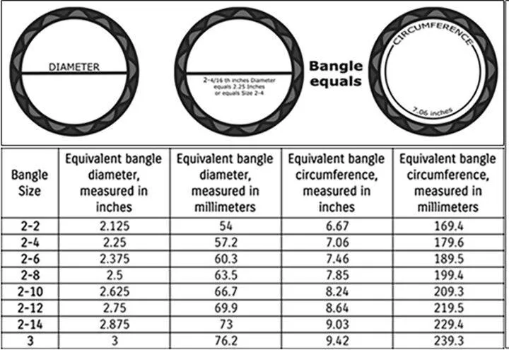 16 Golden Metal Bangle Set