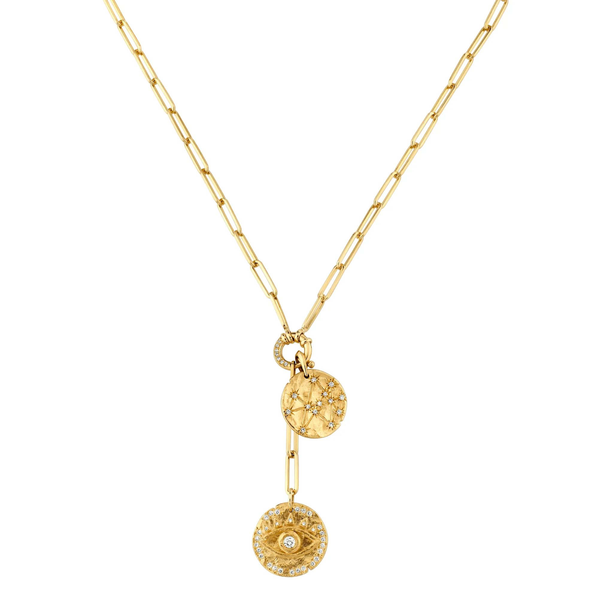 Alchemy Link Protection and Prosperity Lariat
