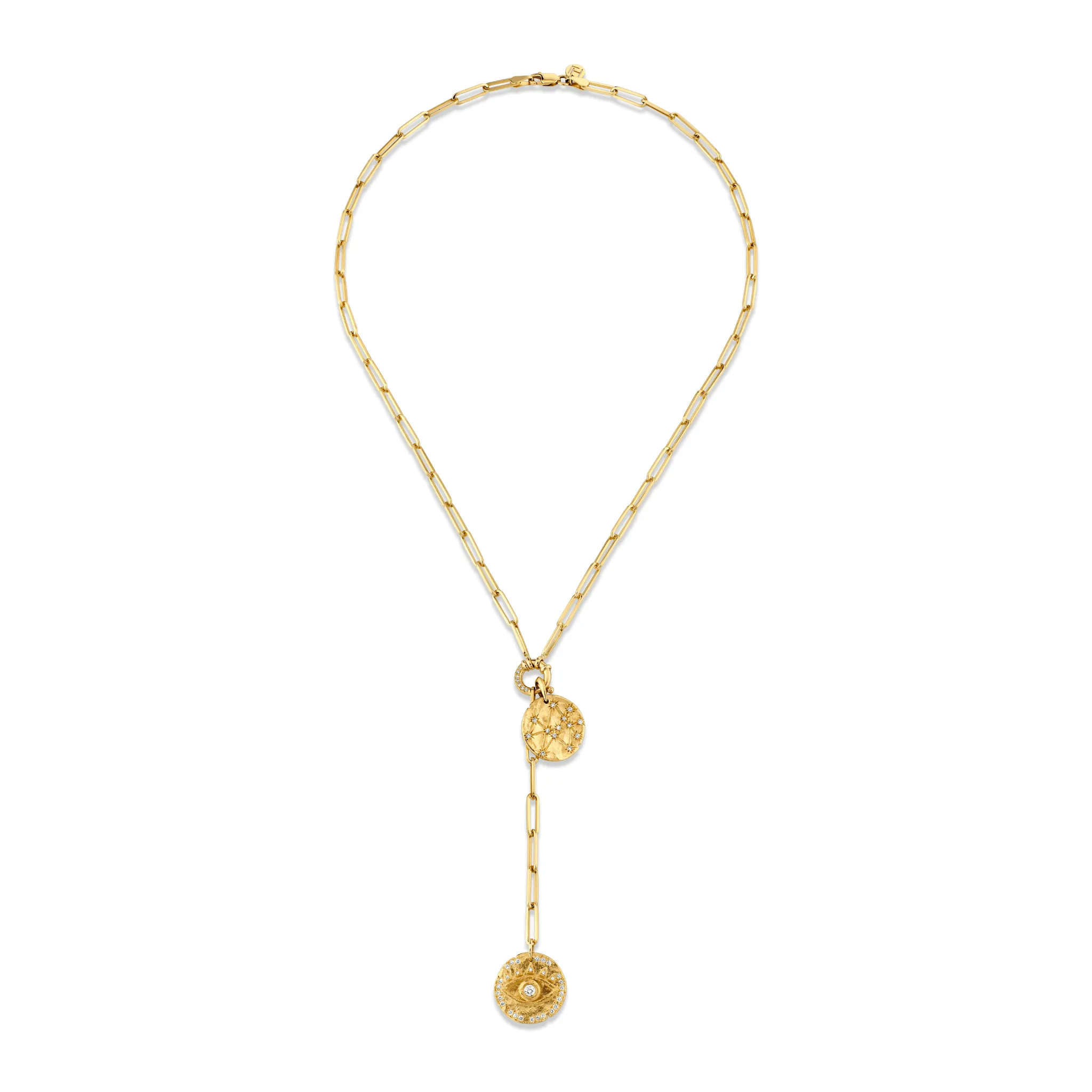 Alchemy Link Protection and Prosperity Lariat