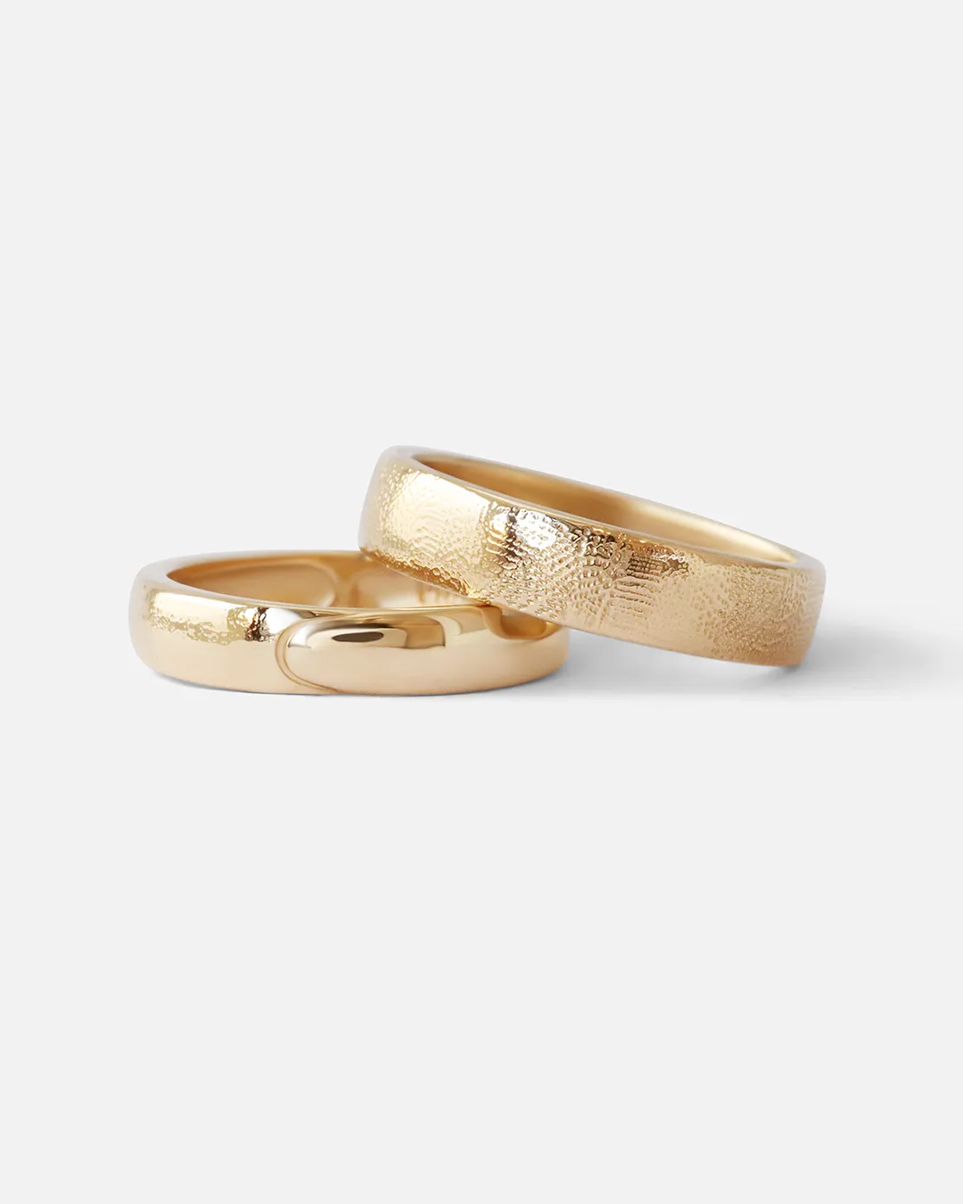 All that Glitters Band / 5mm