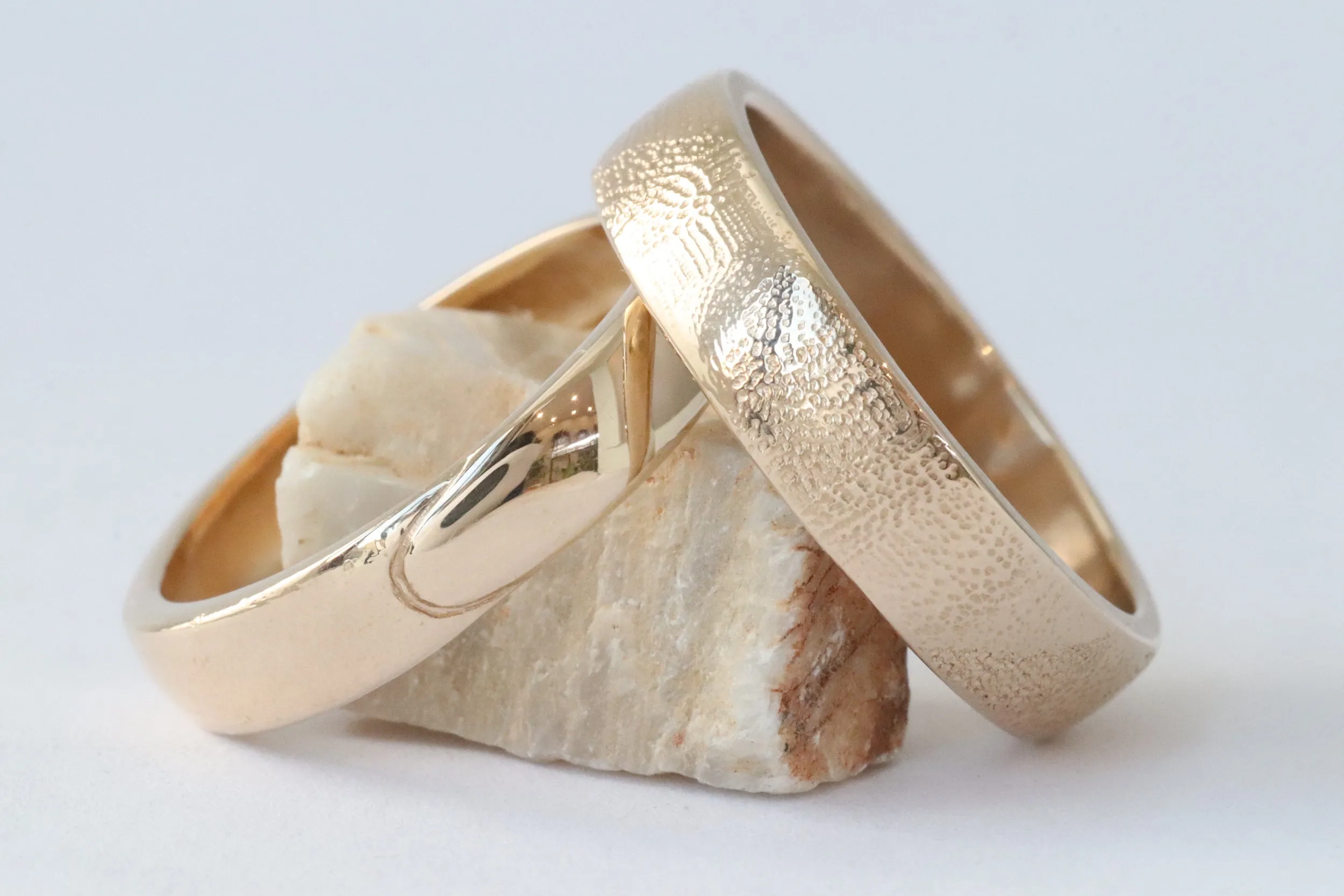 All that Glitters Band / 5mm