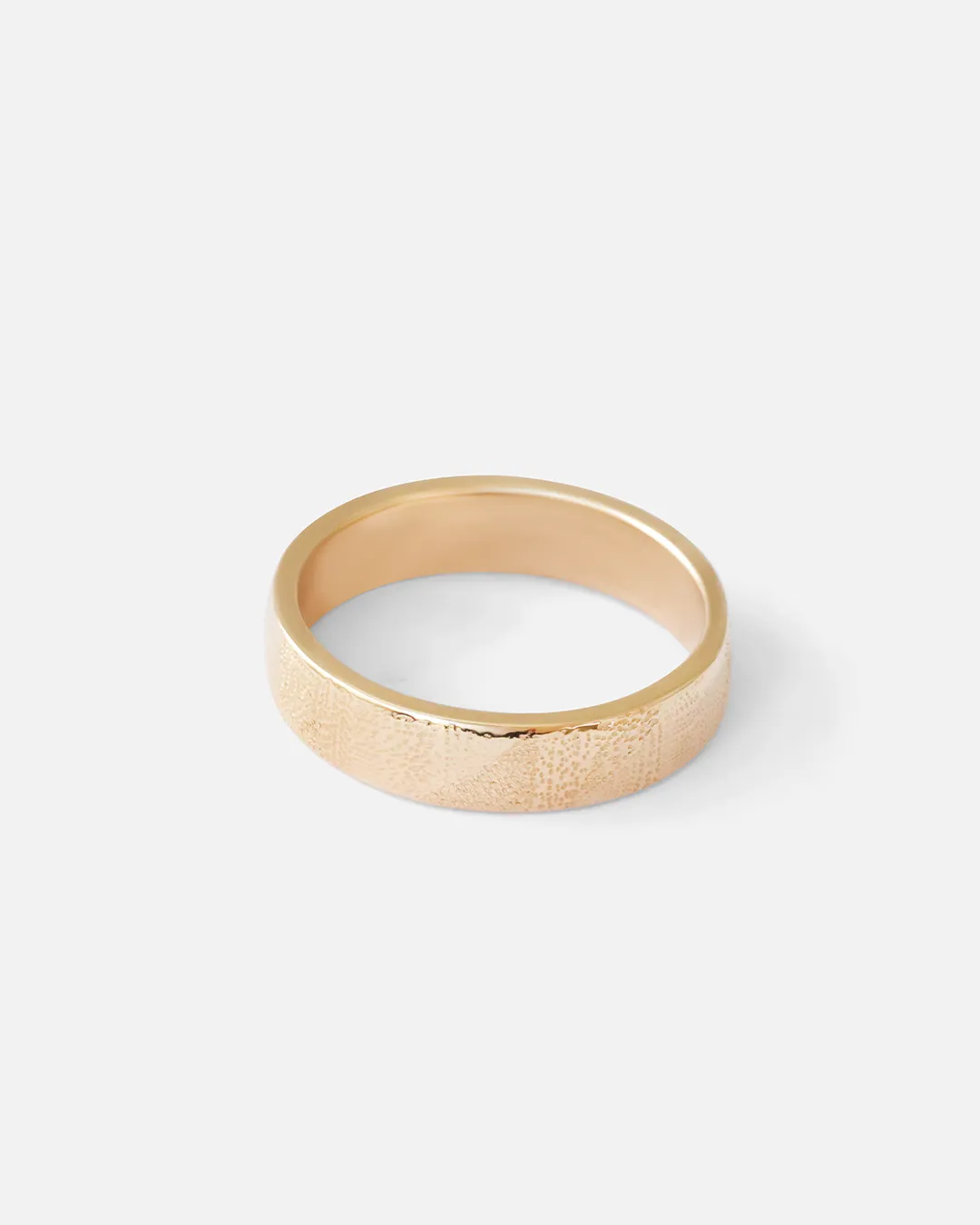 All that Glitters Band / 5mm