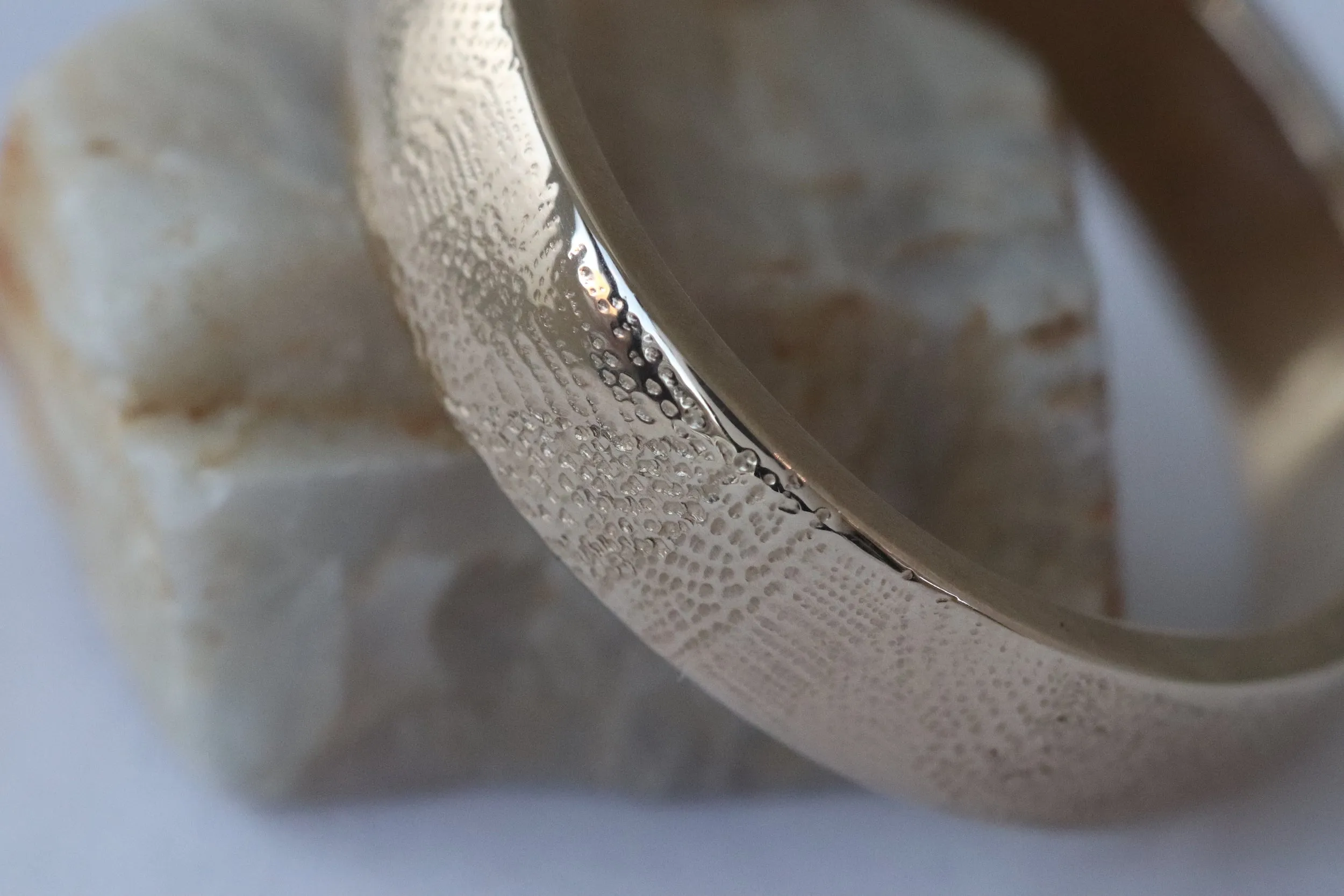 All that Glitters Band / 5mm