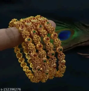 Allure Beautiful Bracelet & Bangles