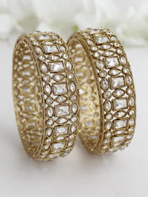 Ananya Bangle Set
