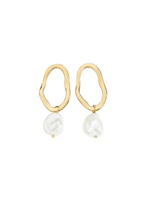 Athena Earrings