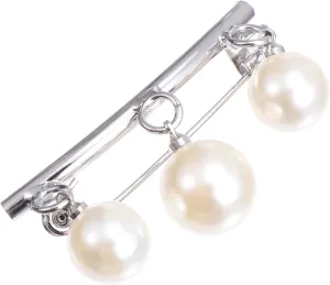 BESPORTBLE Waist Button Brooch Faux Dress Small Clothes Pins Woman Jewelry Accessories Waist Buckle Pin Skirt Pin