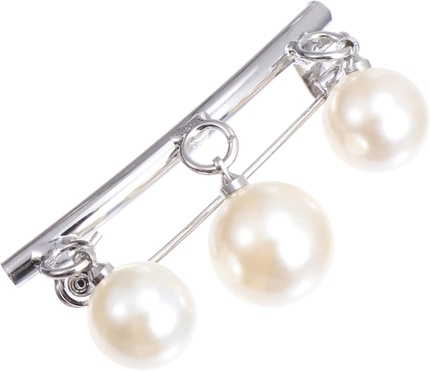 BESPORTBLE Waist Button Brooch Faux Dress Small Clothes Pins Woman Jewelry Accessories Waist Buckle Pin Skirt Pin