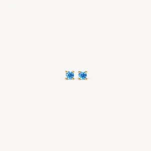 Bijou Stud Earrings