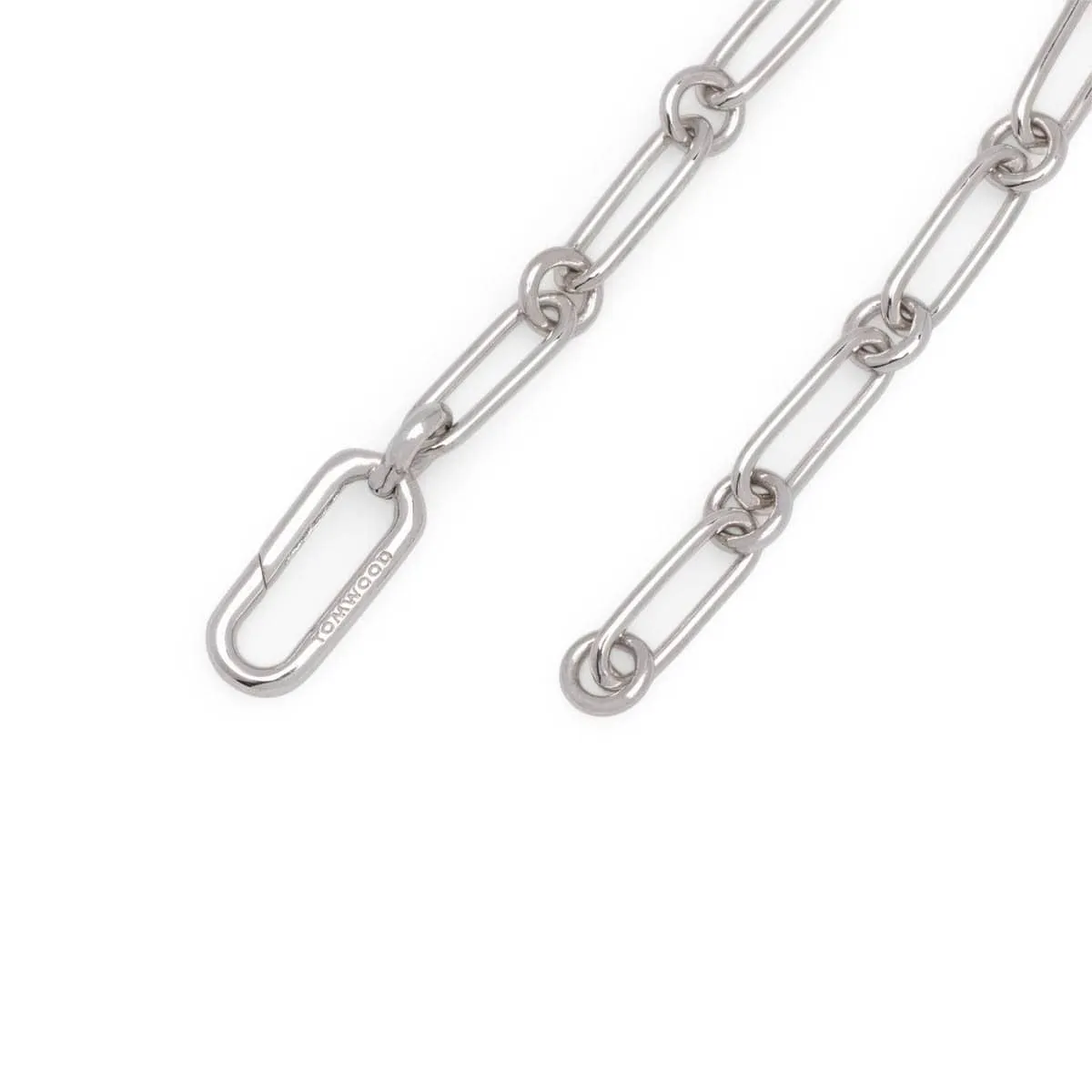 BOX BRACELET LARGE (7 INCH)