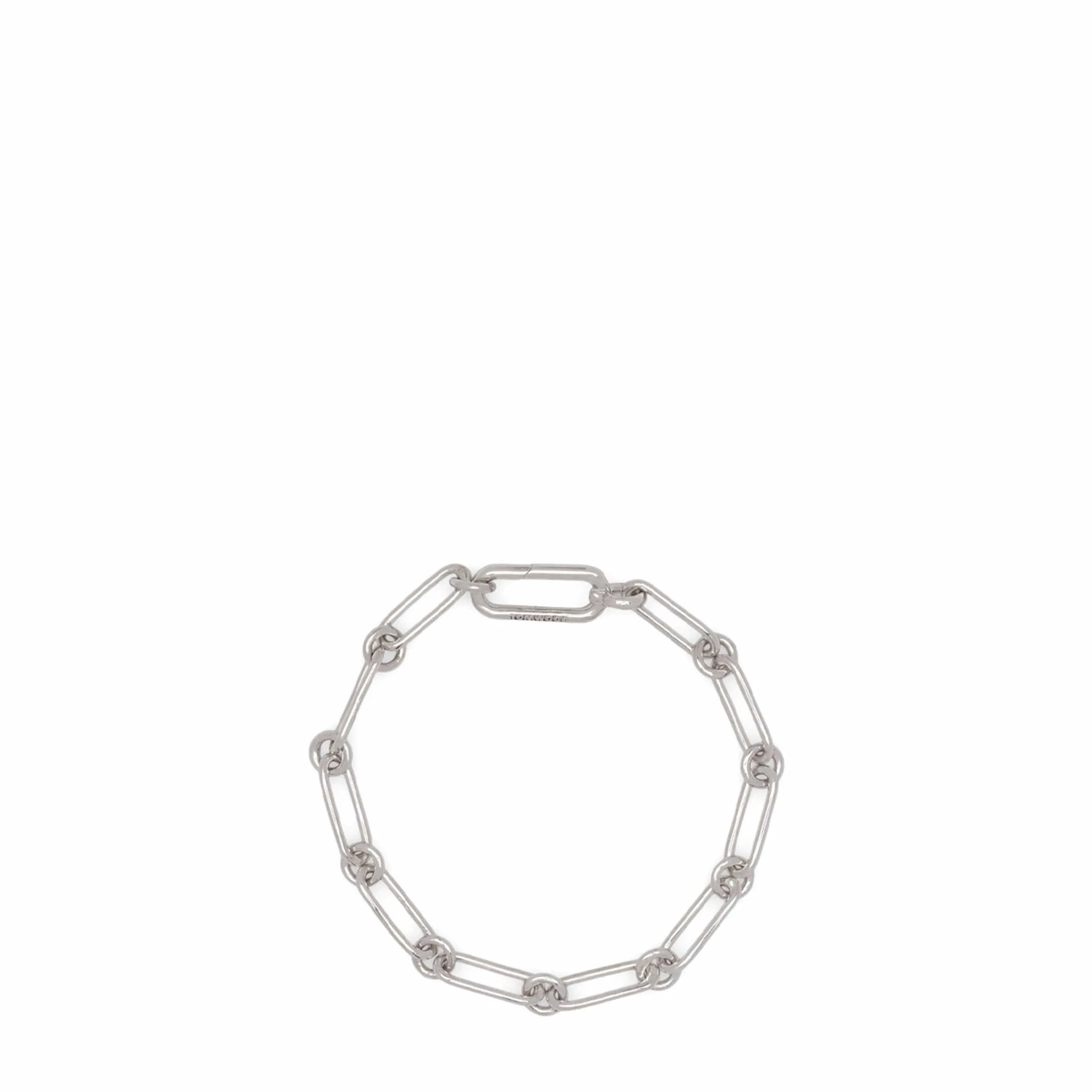 BOX BRACELET LARGE (7 INCH)