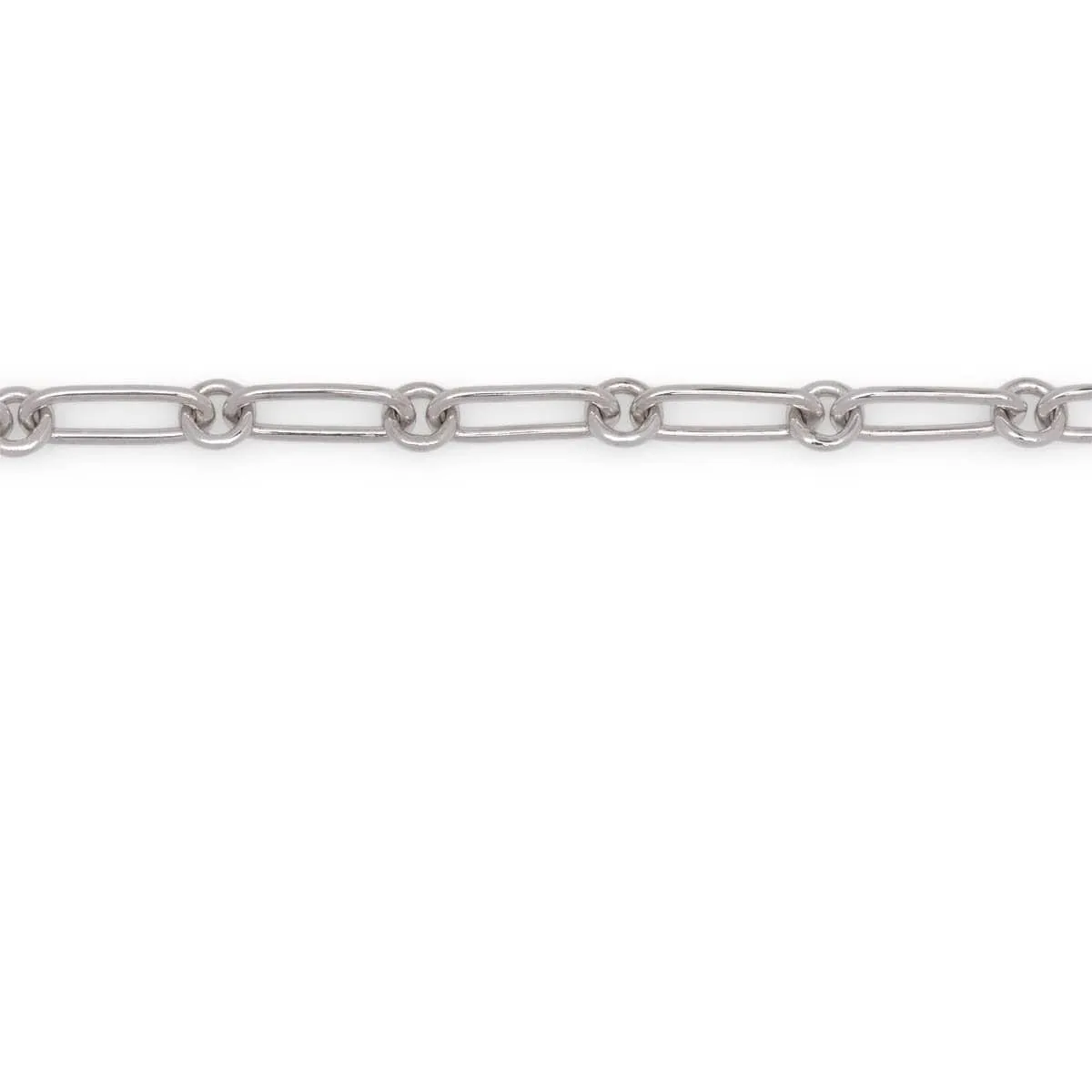 BOX BRACELET LARGE (7 INCH)