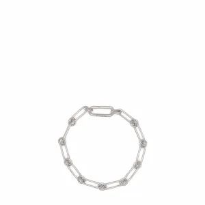 BOX BRACELET LARGE (7 INCH)