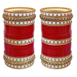 Bridal Chooda, Wedding Chura, Wedding Chuda, Bridal Chura, Bridal Bangles, Punjabi Chura, Sikh Wedding, Latest Indian Chura, Punjabi Wedding