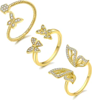 Couple Rings