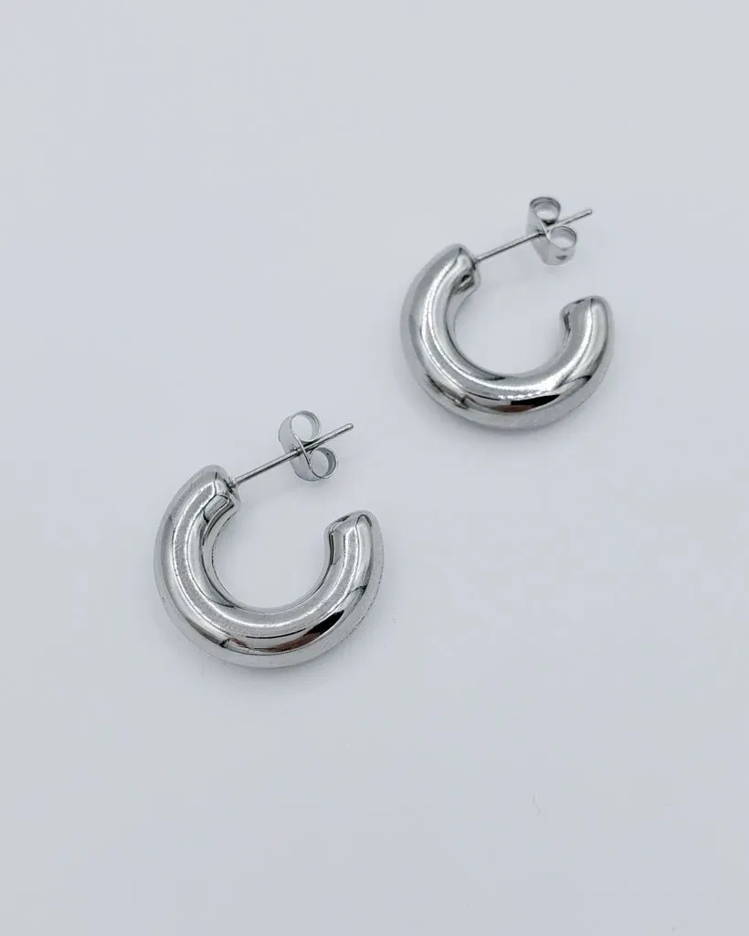 CoutuKitsch Cleo Hoops