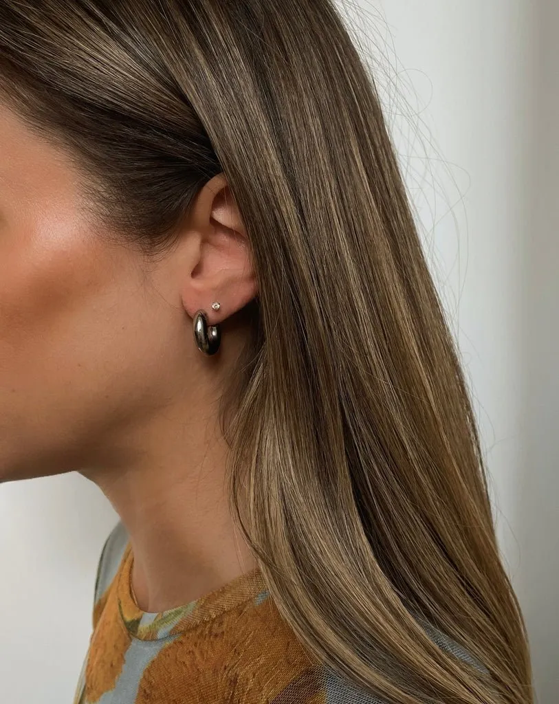 CoutuKitsch Cleo Hoops