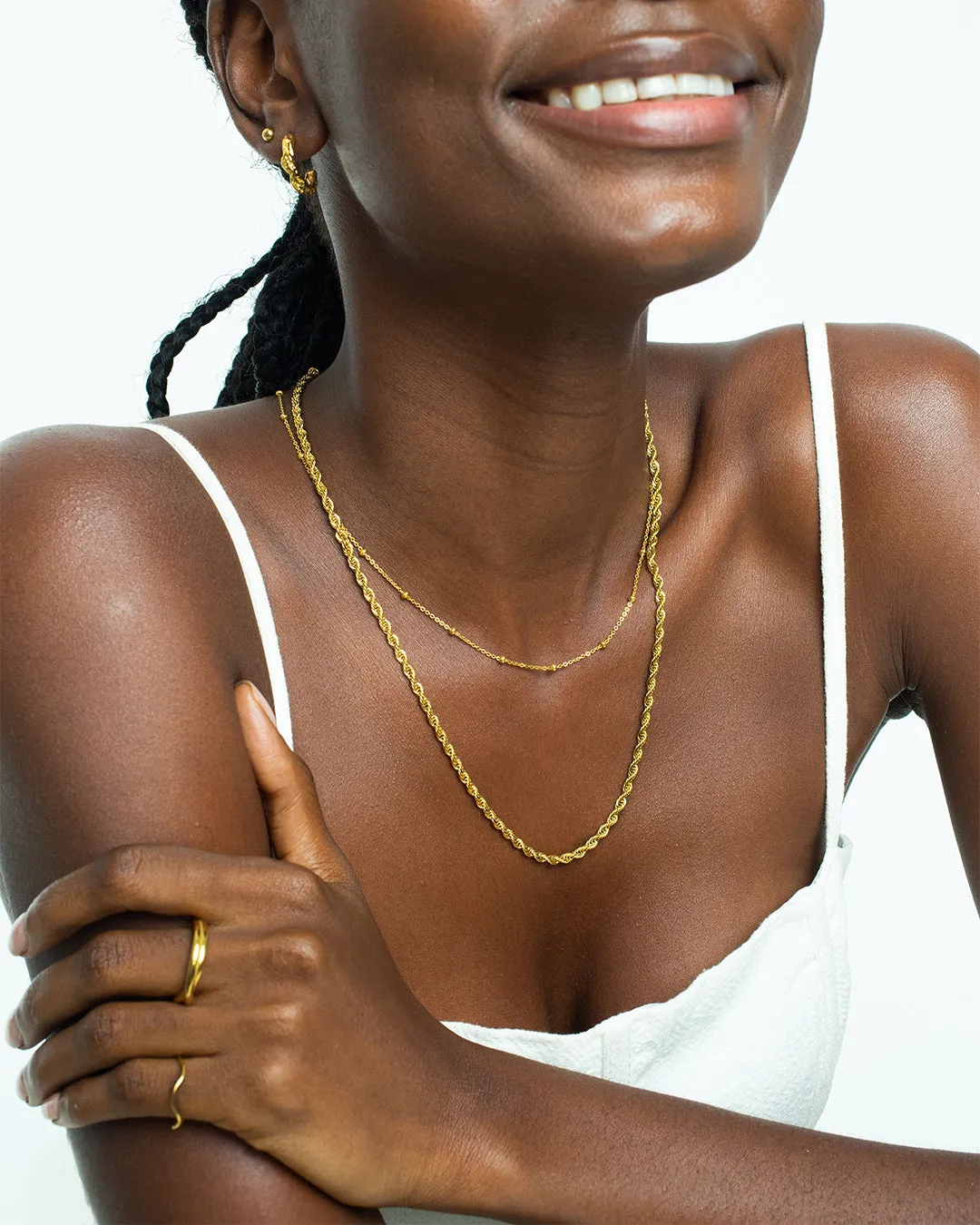 Demi Rope Chain