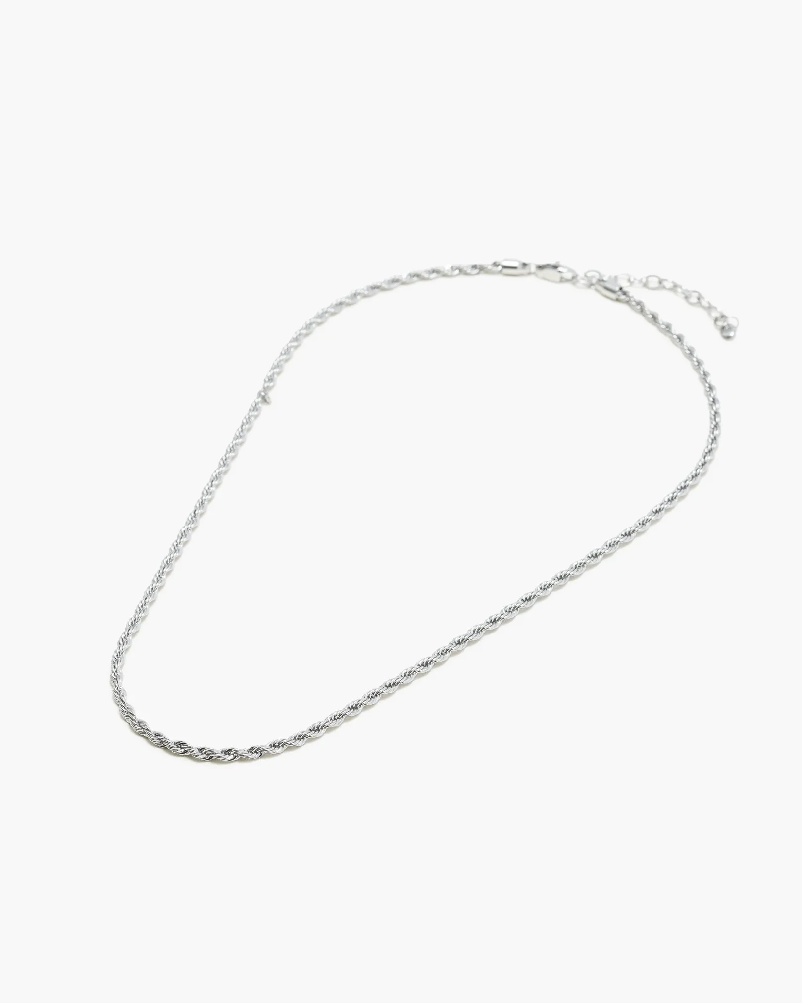Demi Rope Chain