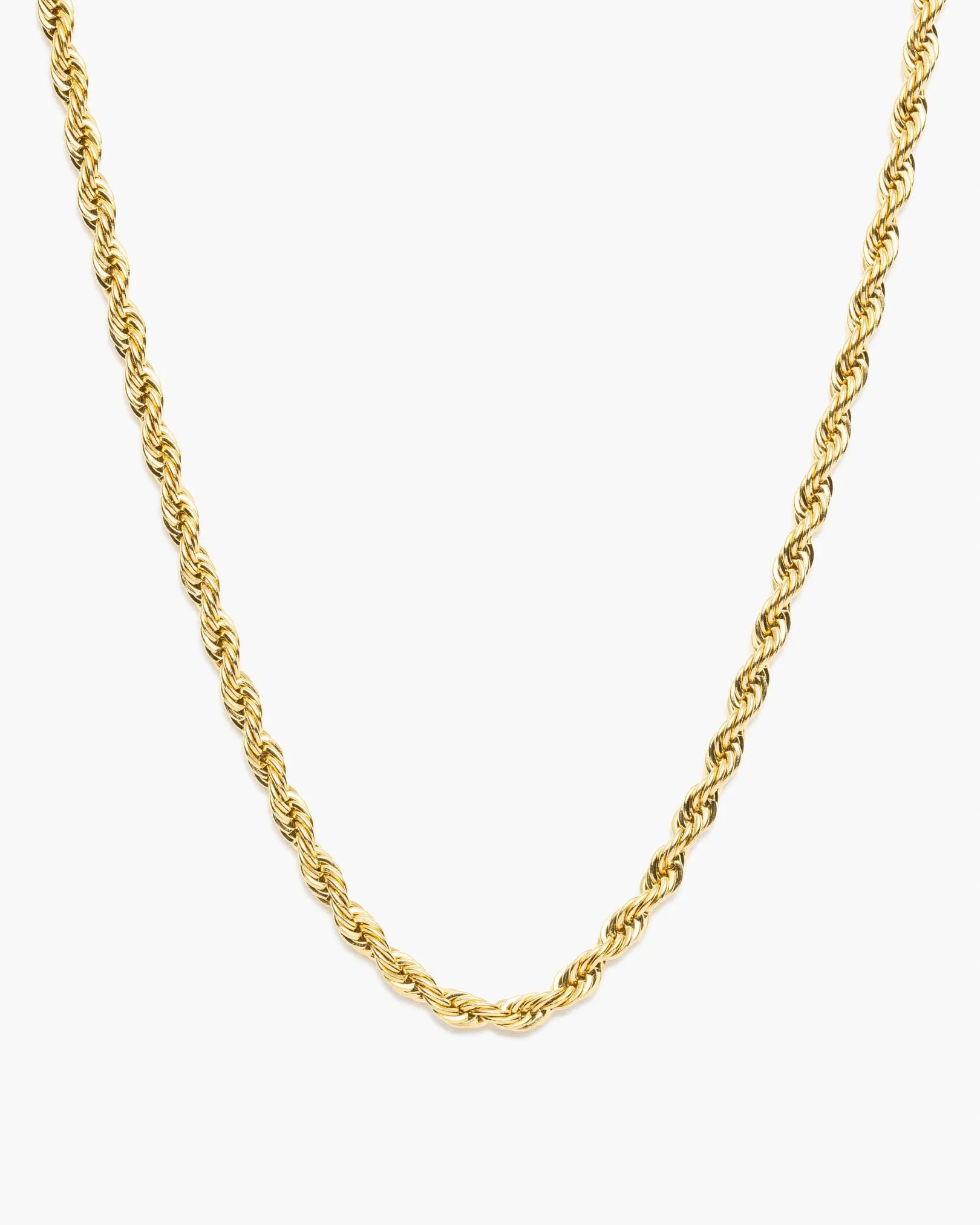 Demi Rope Chain