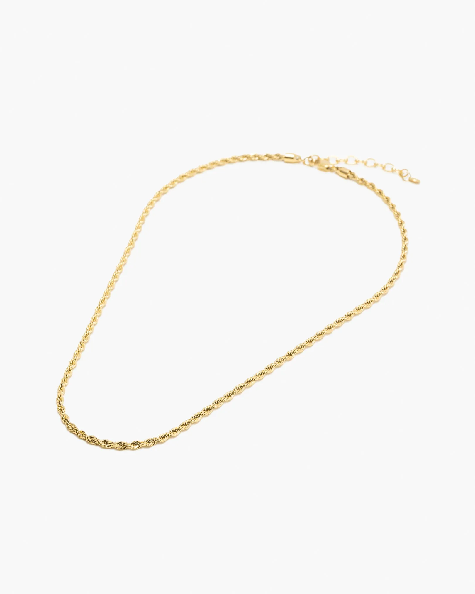 Demi Rope Chain