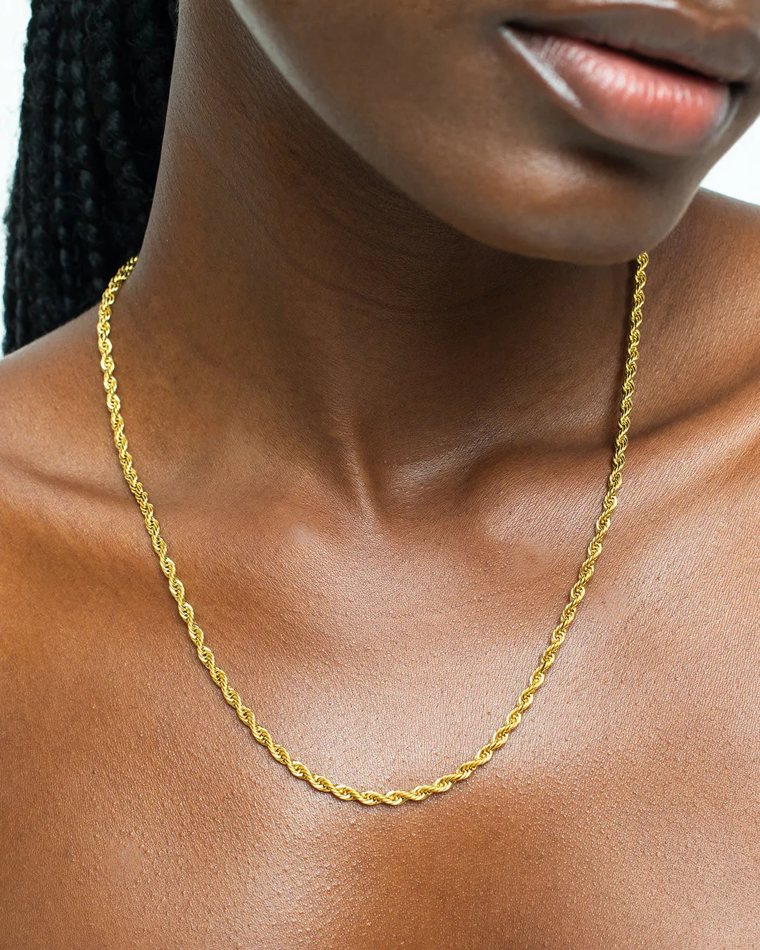 Demi Rope Chain