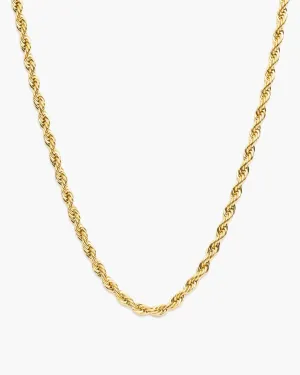 Demi Rope Chain