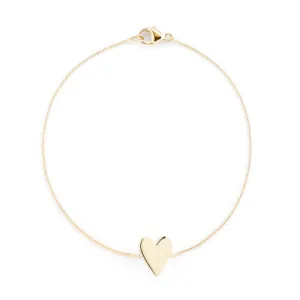 DRD Heart Bracelet