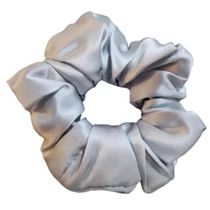 Elegant Scrunchies Soft Silk Hairband Fashionable and Comfortable Haripieces Elastic Hair Scrunchy for Women and Girls