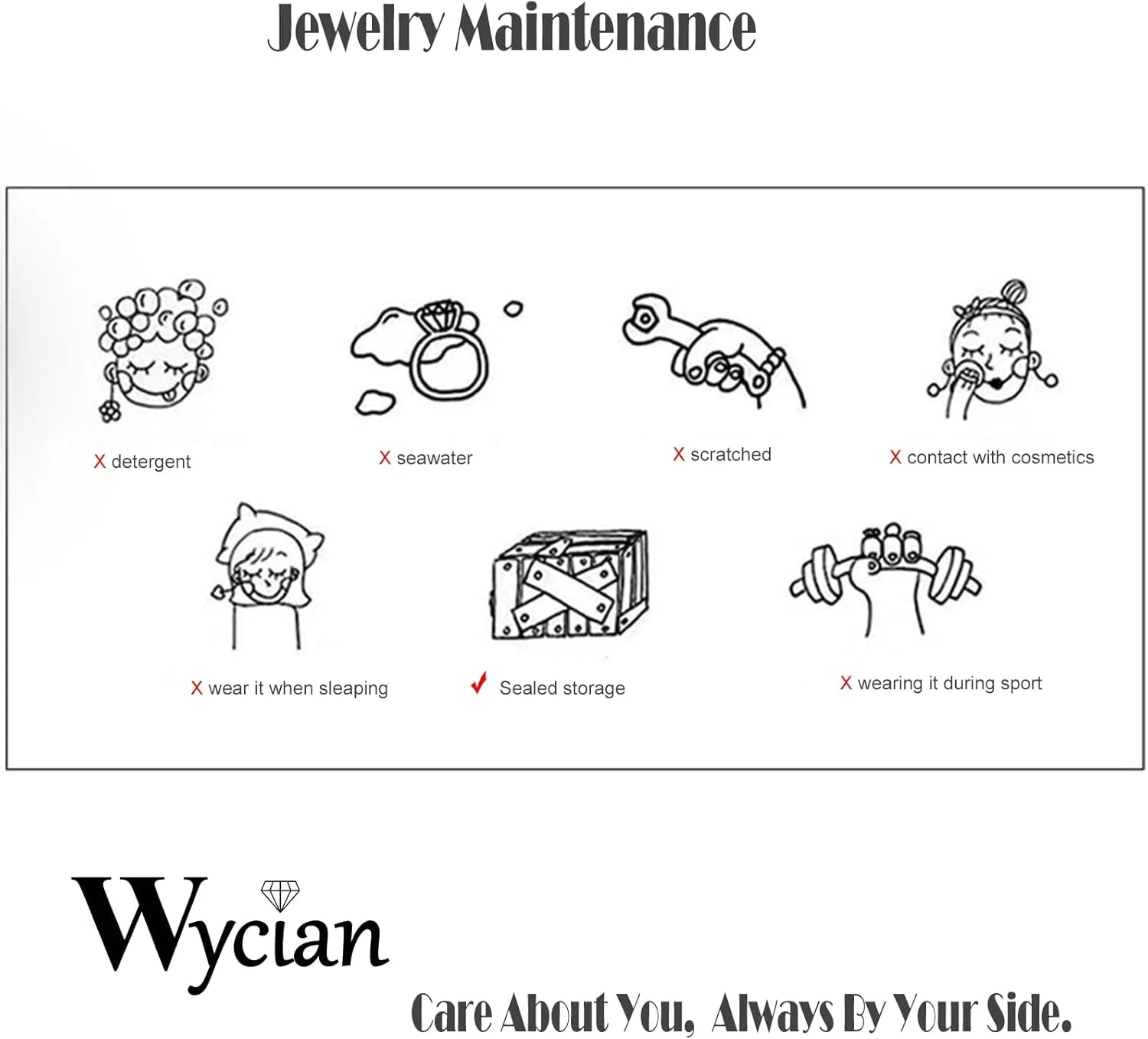 Engagement Rings Real, Natural Diamond Anniversary Ring White Round Diamond Stackable Solitary for Women Engagement Stacking Rings for Women