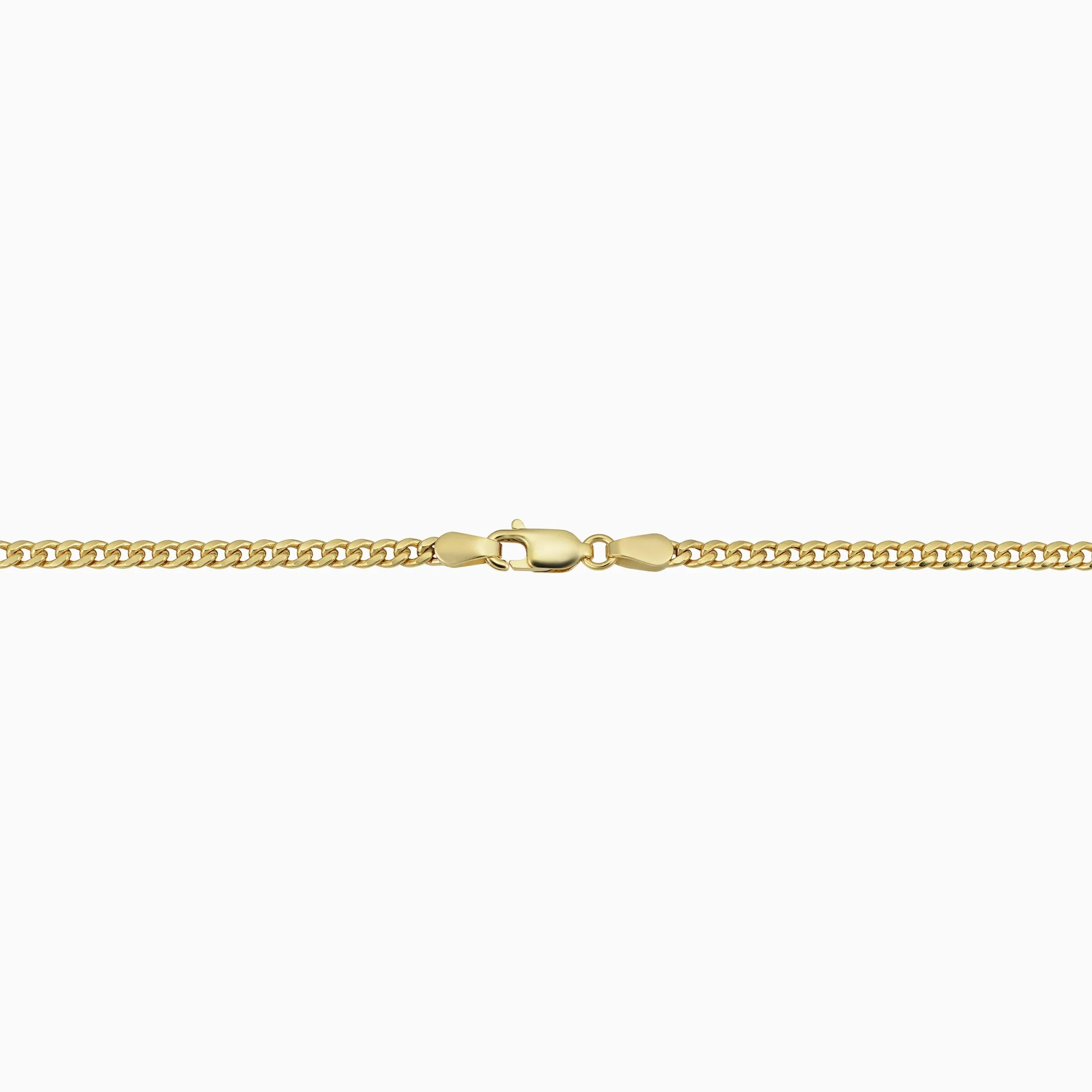 Estate Cuban Chain