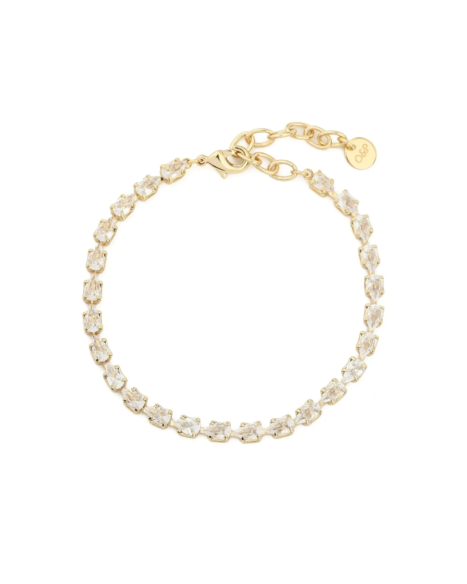 Esther Bracelet (Set of 2)