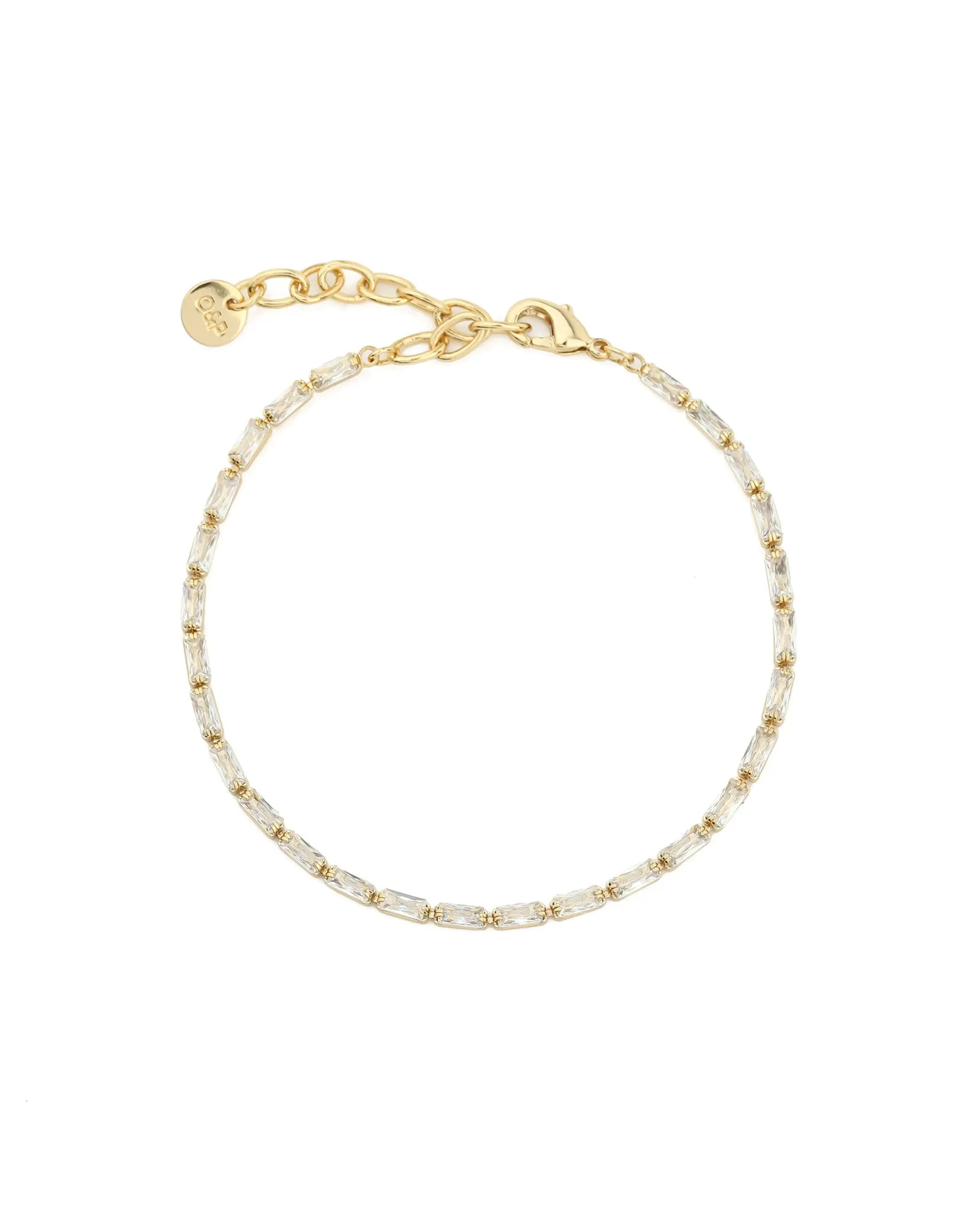 Esther Bracelet (Set of 2)