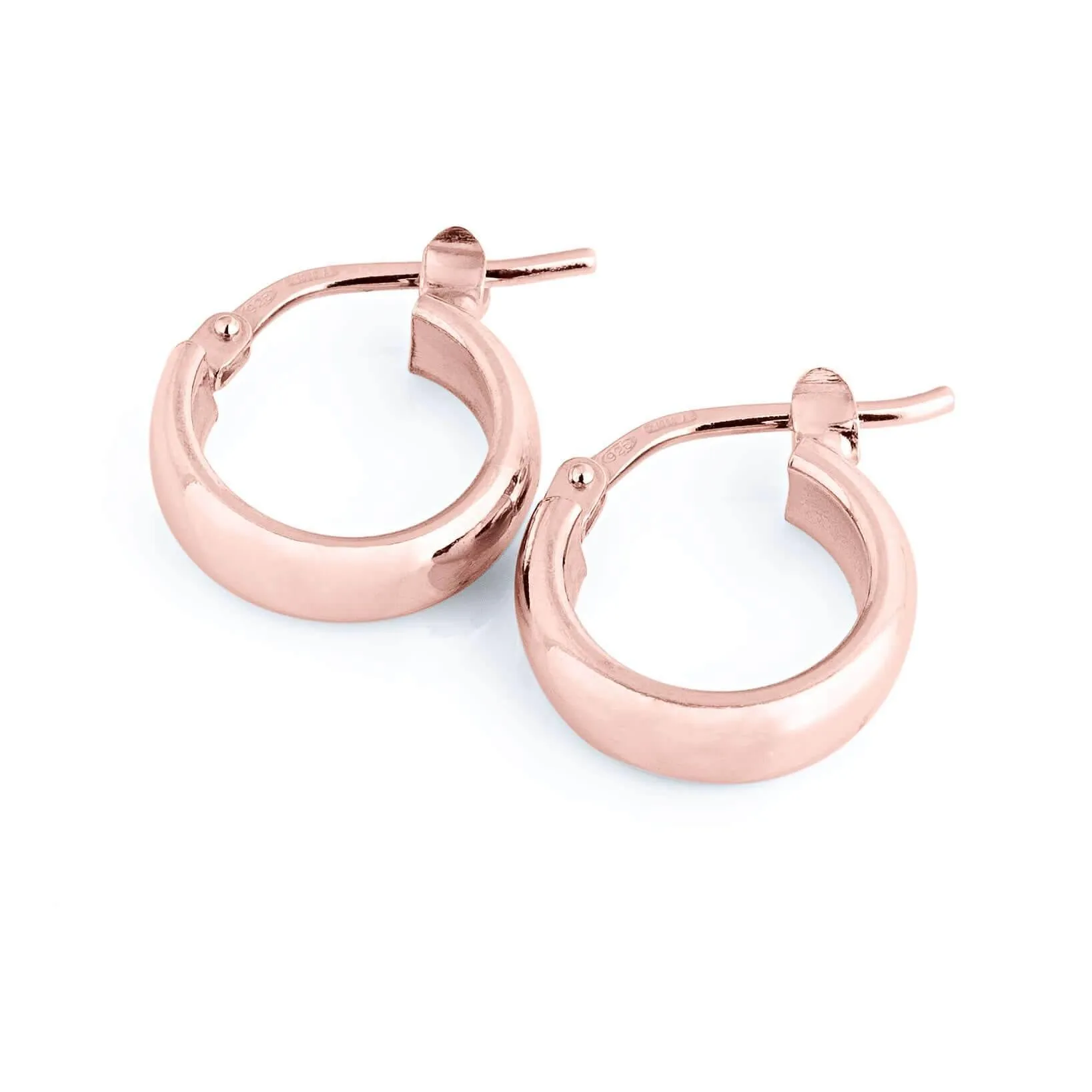 Everyday Elba Huggies - Rose Gold