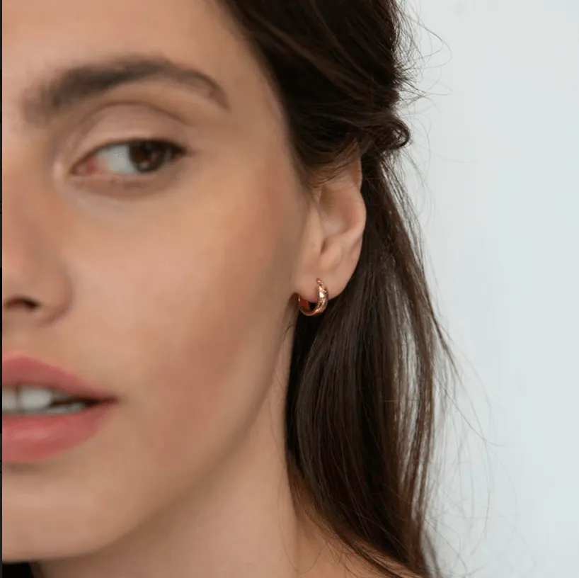 Everyday Elba Huggies - Rose Gold