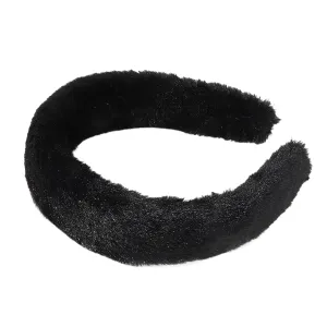 Fashionable Headbands for Women Beaded Hair Hoop Headband Handmade Jewelry Hair Bands Wedding Hair Accessories