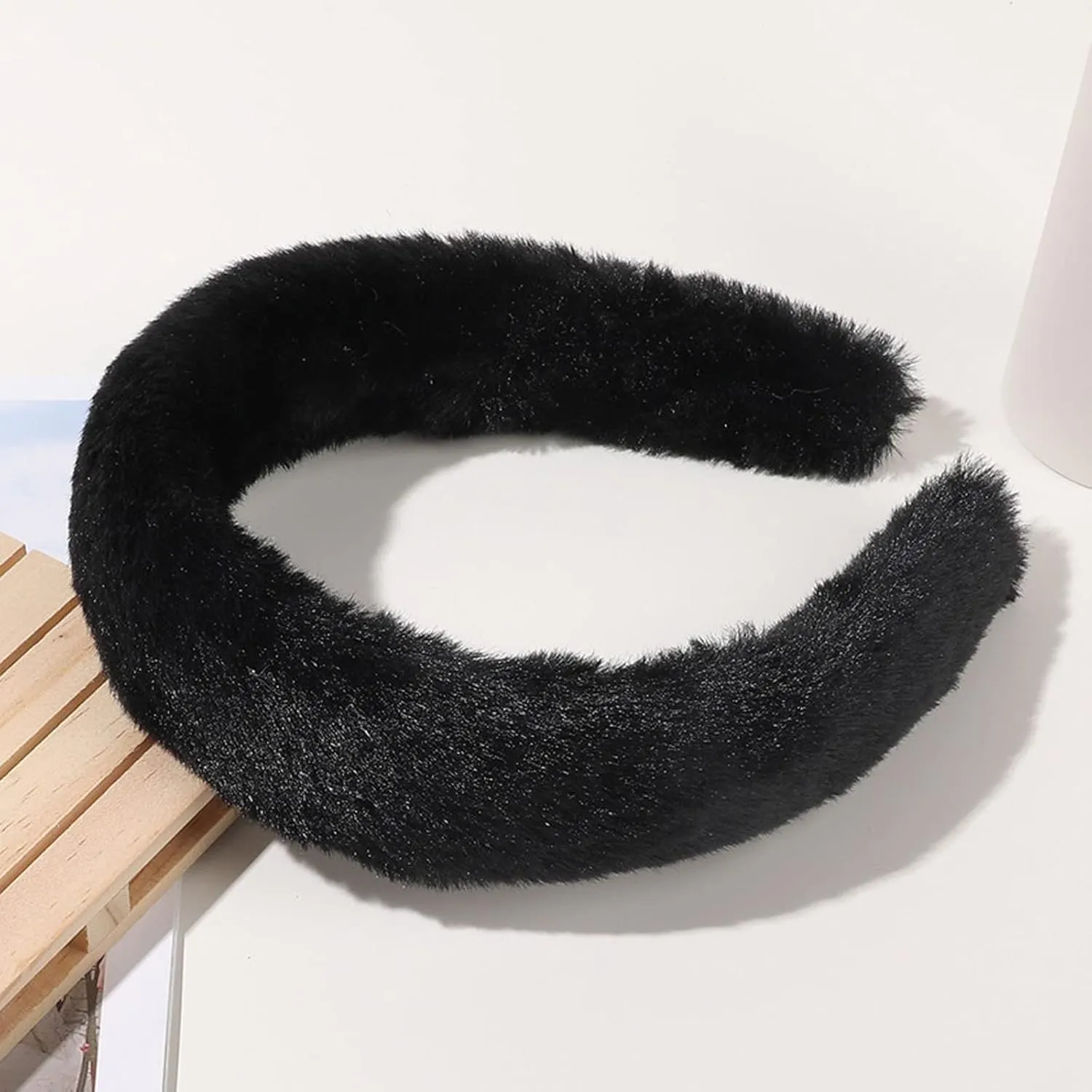 Fashionable Headbands for Women Beaded Hair Hoop Headband Handmade Jewelry Hair Bands Wedding Hair Accessories