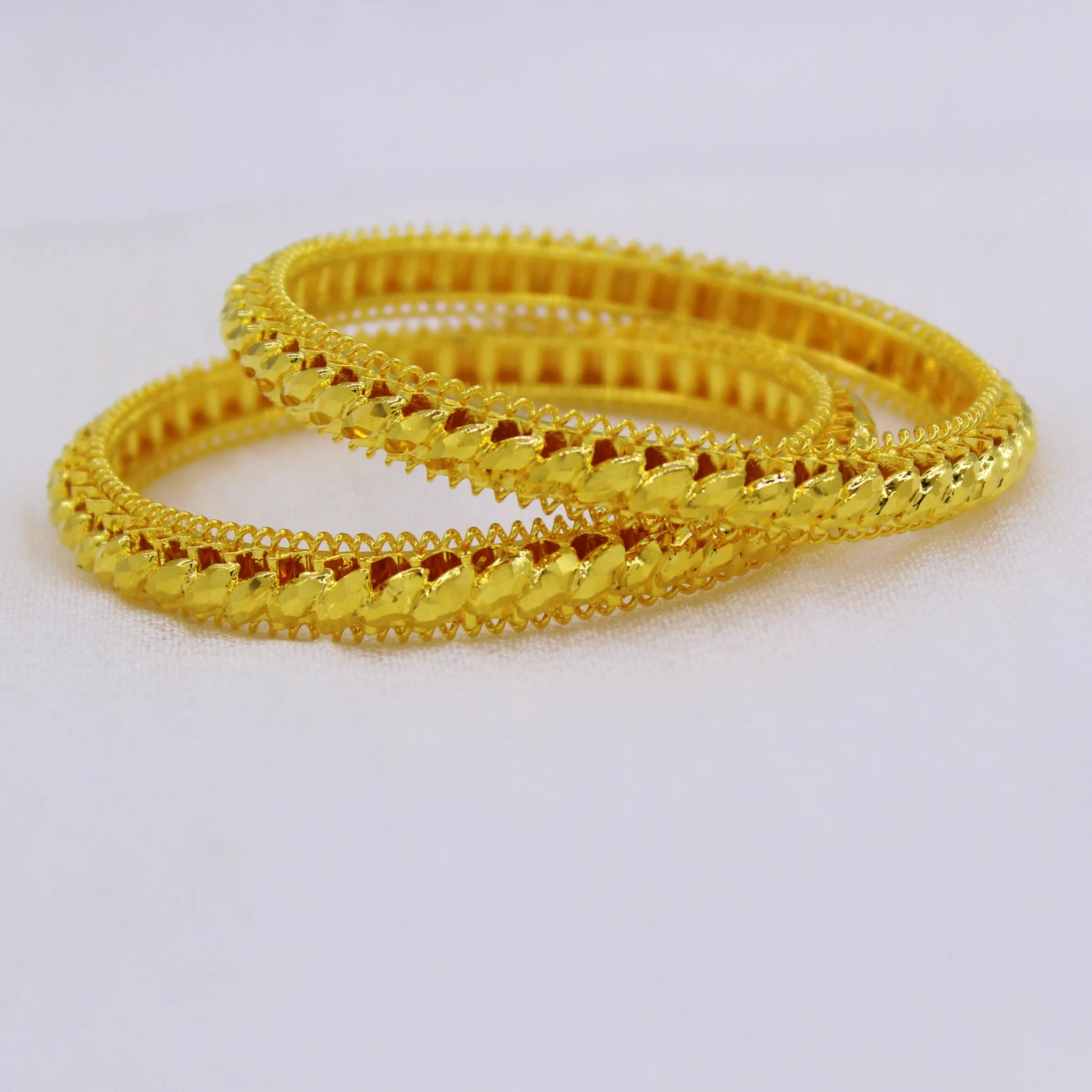 GAHU TODE / TAAS GEHU TODE BANGLES