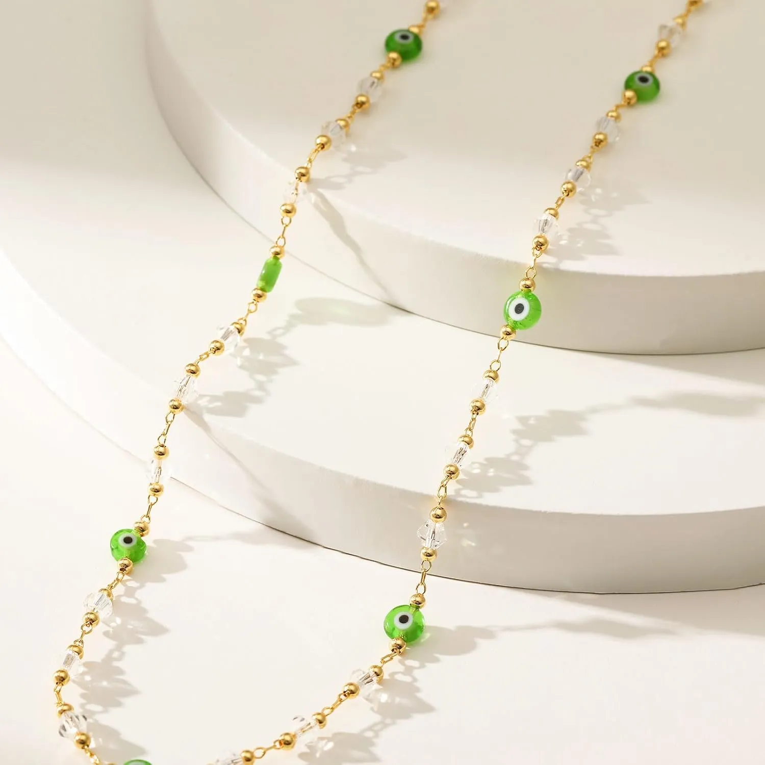 Gold Necklaces for Women-Gold Chokers Necklaces Romantiic Birthday Valentine's Day Mothers' Day Gifts
