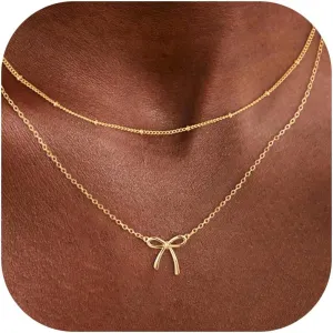 Gold Necklaces