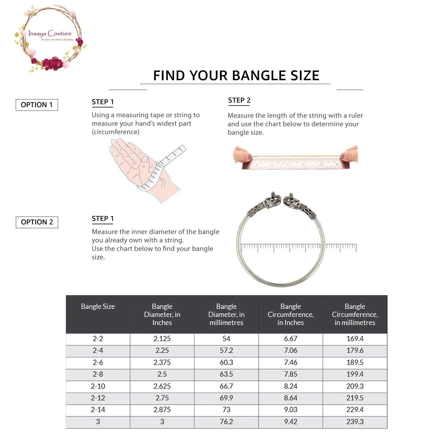 Golden Metal Bangles, Indian Bangles, Golden Bangles