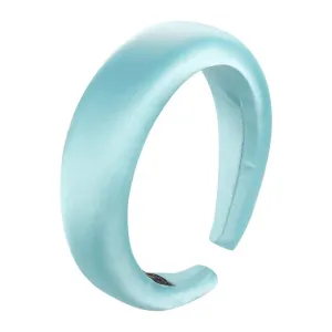 Headband Hairband Hair Hoop Sweet Women Head Satin Hair hairband for washing face Fashion Sponge for Girls wide headbands