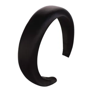 Headband Hairband Hair Hoop Sweet Women Head Satin Hair hairband for washing face Fashion Sponge for Girls wide headbands
