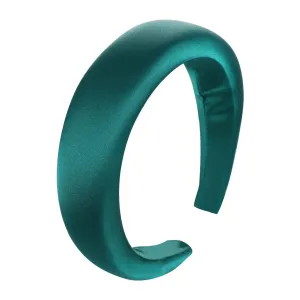 Headband Hairband Hair Hoop Sweet Women Head Satin Hair hairband for washing face Fashion Sponge for Girls wide headbands