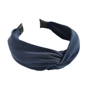 Headbands for Women Girls Vintage Flower Printed Headband Rhinestone Crystal Elastic hairbands Wedding Hair Accessories