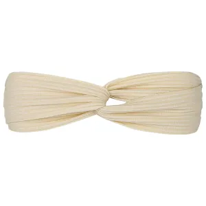 Headbands for Women Knotted Headbands Head Wrap Non Slip Boho Headband Vintage Hair Accessories (A, One Size)