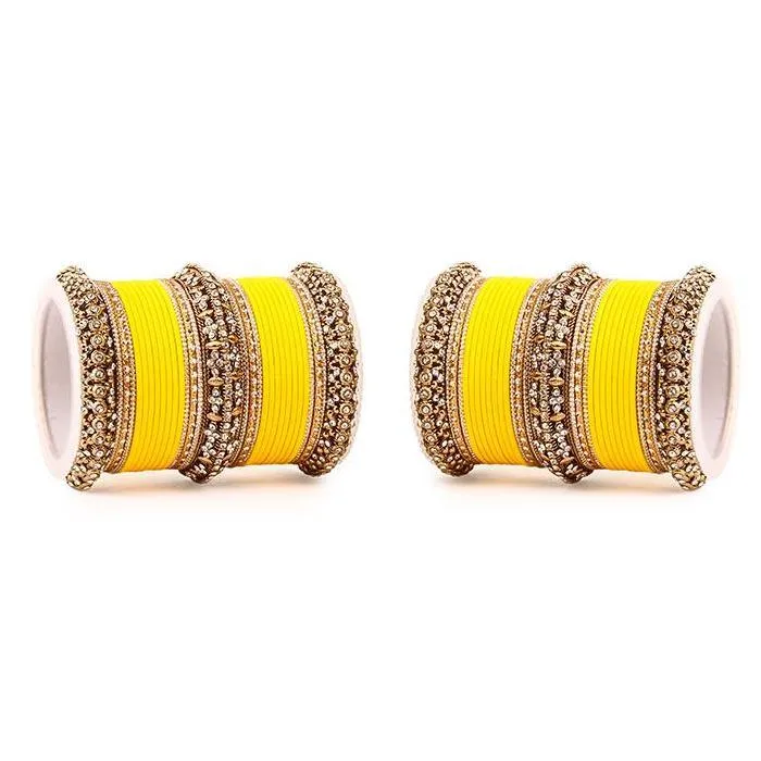 Indian Matte Textured Bangles in different color with stone kadas, Wedding bangles, Festive colors bangles, Kundan bangles Chudiya