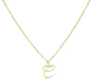 Initial Necklaces for Women 14k Gold Plated Necklace Dainty Gold Letter Pendant Heart Necklace Custom Personalized Name Necklace Cute Choker Necklace Minimalist Gold Jewelry Gift